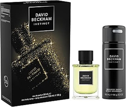 Eau De Parfum David Beckham Instinct