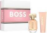 Eau De Parfum Set Hugo Boss