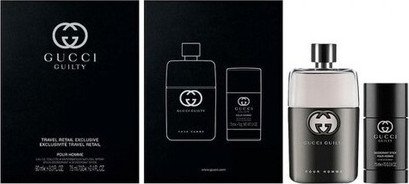 Eau De Toilette Gucci Guilty Pour Homme