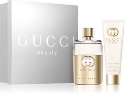 Eau De Parfum Gucci Guilty Pour Femme