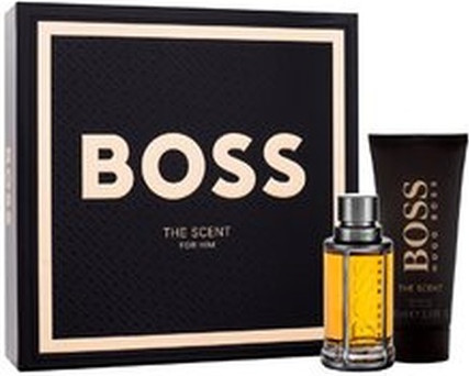 Eau De Toilette Gift Set