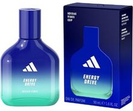 Eau De Parfum Adidas Energy Drive