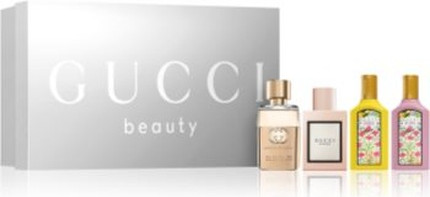 Eau De Parfum Gucci Flora Gorgeous Gardenia
