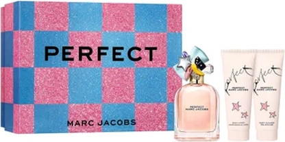 Eau de Parfum Gift Set Marc Jacobs