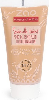 Foundation Essence Refill Silk Foundation