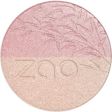 Powder Zao Shine Up Powder