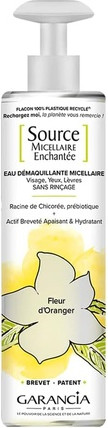 Mizellenwasser Garancia Source Micellaire Enchantée