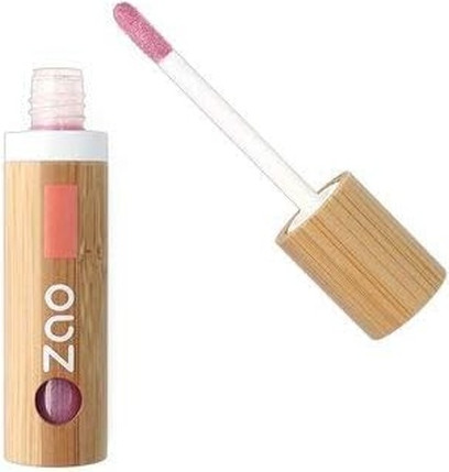 Блеск для губ Zao Essence of Nature