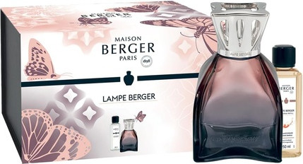 Maison Berger Lilly Rose DIFUZER SETI