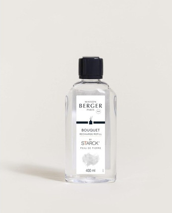 Bouquet Refill Maison Berger Peau De Pierre by Starck