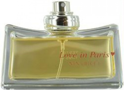 Eau De Parfum Nina Ricci Love In Paris
