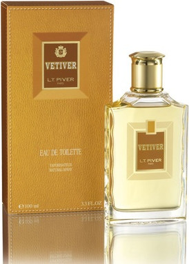 Eau de Toilette L.T. PIVER Epices