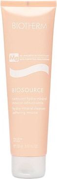 Cleansing Foam Biotherm Biosource