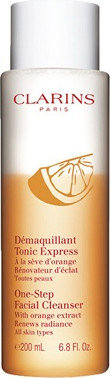 Cleanser Clarins Onestep Facial Cleanser