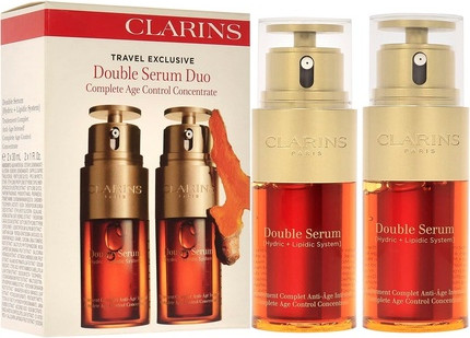 Anti-Aging Serum Clarins