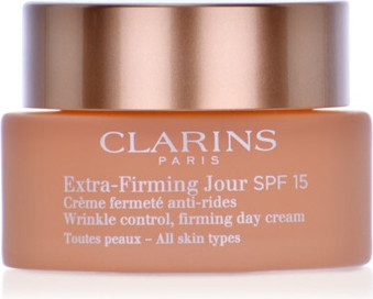 Tagescreme Clarins Extra Firming Day Cream Spf 15