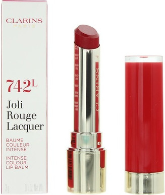Lipstick Clarins Joli Rouge Lacquer
