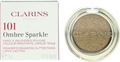 Eyeshadow Clarins Ombre Sparkle