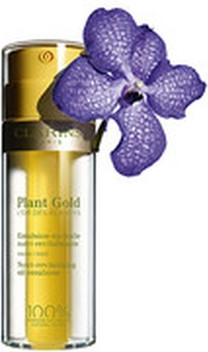 Emulsion Clarins Plant Gold Nutri Revitalizing Oil Emulsion