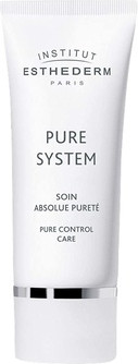 Крем для лица Institut Esthederm Pure Control