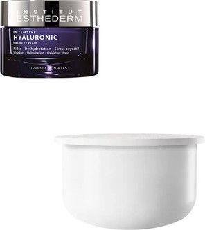 Gesichtscreme Institut Esthederm Recharge