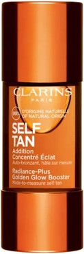 Golden Glow Booster Self-Tanning Product Clarins