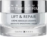 Facial Cream Institut Esthederm Lift & Repair Absolute Smoothing Cream