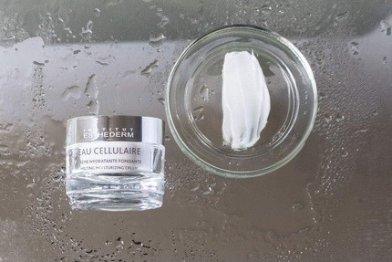 Gesichtscreme Institut Esthederm