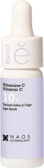 Vitamin Serum Etat Pur Pure Active Vitamin C 10