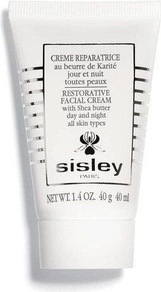 Face Cream Sisley Restorative Facial Cream with Shea Butter
