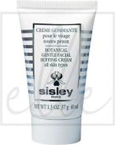 Facial Buffing Cream Sisley Botanical