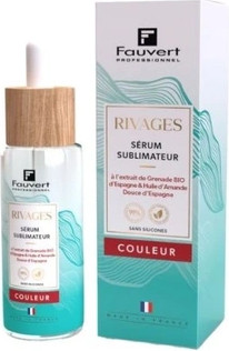 Serum Fauvert Rivages Color Serum Sublimator