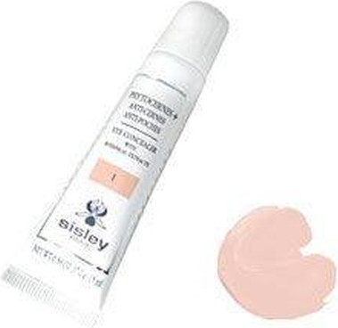Concealer with Botanical Extracts Sisley