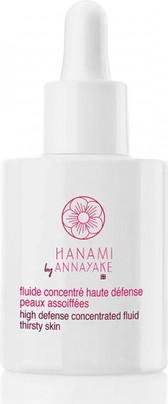 Konzentrierte Flüssigkeit Annayake Hanami
