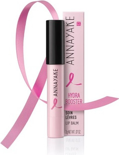 Lippenbalsam Annayake