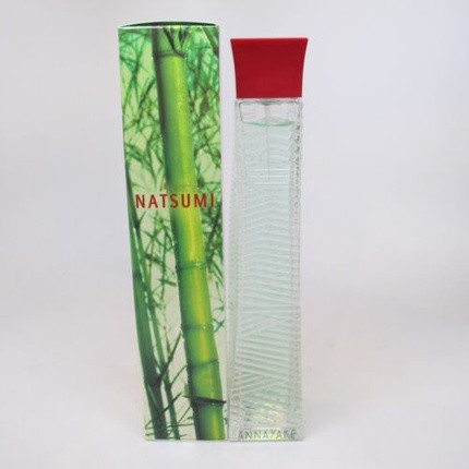 Eau de Toilette Annayake Natsumi