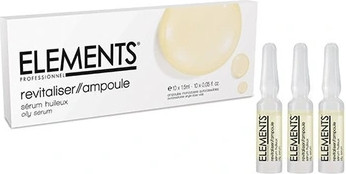 Revitaliser Ampoule Pbi Elements