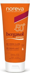BB Cream Noreva Bergasol Expert