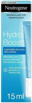 Гель-крем для контура глаз Neutrogena Hydro Boost