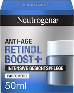 Neutrogena Retinol Boost+ Intensive Gesichtscreme
