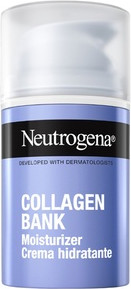 Moisturizing Cream Neutrogena