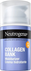 Day Cream Neutrogena Collagen Bank