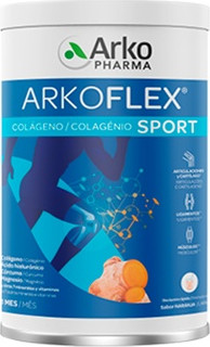 Dietary Supplement Arko Pharma Arkoflex Dolexpert
