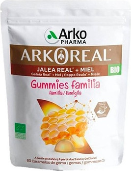 Vitamin Serum Arko Pharma Arkoreal