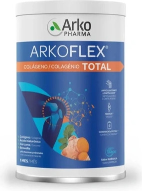Vitamin Serum Arko Pharma Arkoflex Total Collagen