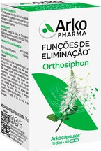 Капсулы Arko Pharma Arkocapsules Ортосифон