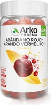 Gummies Arko Pharma