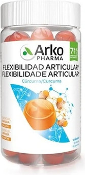 Vitamin Serum Arko Pharma