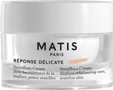 Face Cream Matis Paris Delicate Sensiflora