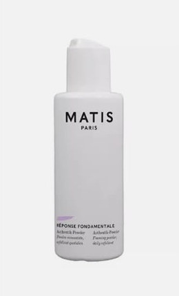 Пудра Matis Paris Fondamentale Authentik Powder
